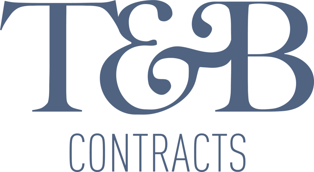 T&B Contracts | T&B Group